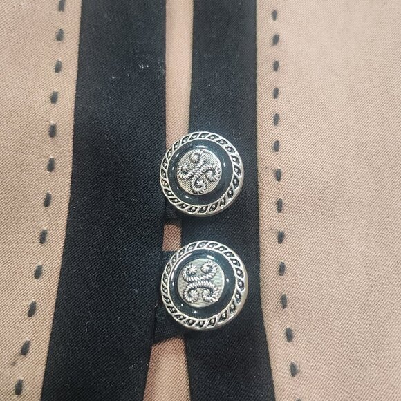 Helene Blake Dress Size 8
Lot K - Picture 6 of 9